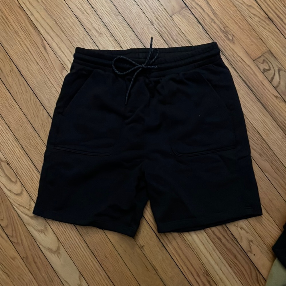 Brand new Merrell sweat shorts!